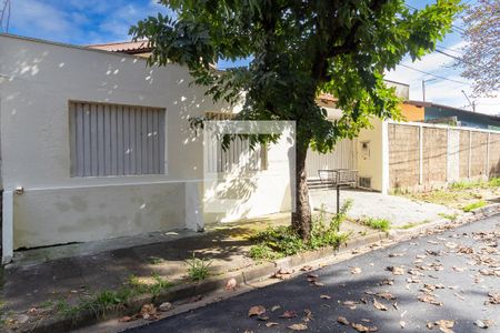 Casa à venda com 145m², 3 quartos e 2 vagasFachada