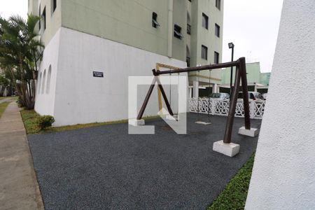 Apartamento para alugar com 52m², 2 quartos e 1 vagaÁrea Comum - Playground