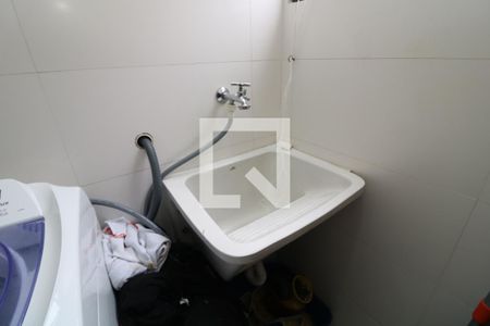 Apartamento para alugar com 52m², 2 quartos e 1 vagaÁrea de Serviço