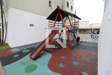 Apartamento para alugar com 52m², 2 quartos e 1 vagaÁrea Comum - Playground