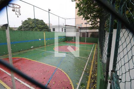 Apartamento para alugar com 52m², 2 quartos e 1 vagaQuadra Esportiva