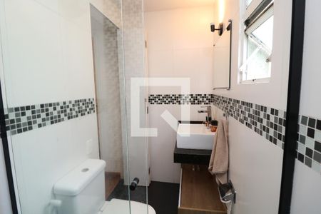 Apartamento para alugar com 52m², 2 quartos e 1 vagaBanheiro