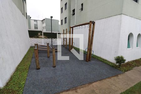 Apartamento para alugar com 52m², 2 quartos e 1 vagaÁrea Comum - Playground