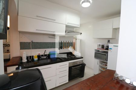Apartamento para alugar com 52m², 2 quartos e 1 vagaCozinha