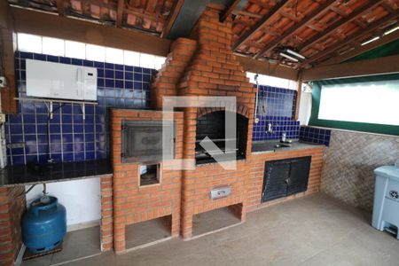 Apartamento para alugar com 52m², 2 quartos e 1 vagaÁrea comum - Churrasqueira