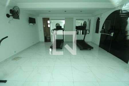 Apartamento para alugar com 52m², 2 quartos e 1 vagaÁrea comum - Academia