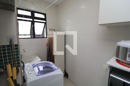 Apartamento para alugar com 52m², 2 quartos e 1 vagaÁrea de Serviço