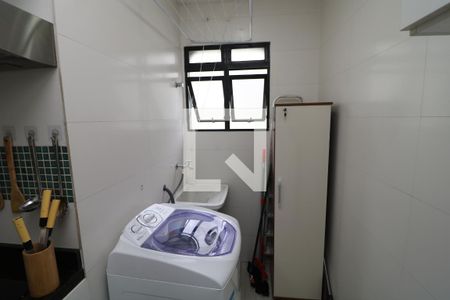 Apartamento para alugar com 52m², 2 quartos e 1 vagaÁrea de Serviço