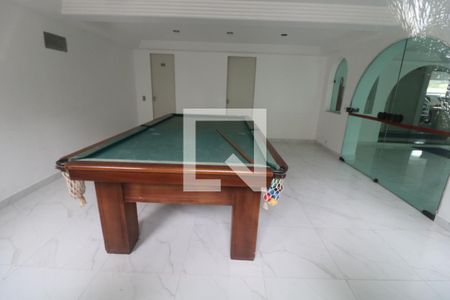 Apartamento para alugar com 52m², 2 quartos e 1 vagaSalão de jogos