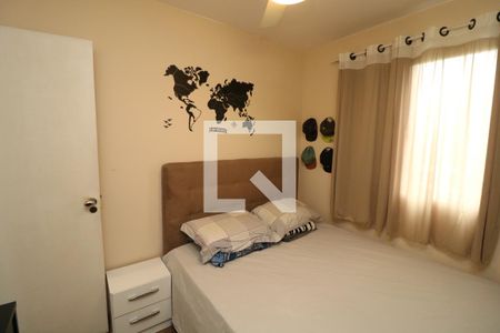 Apartamento para alugar com 52m², 2 quartos e 1 vagaQuarto 2