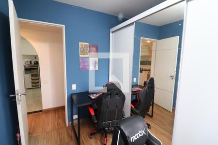 Quarto 1 de apartamento para alugar com 2 quartos, 52m² em Quinta da Paineira, São Paulo