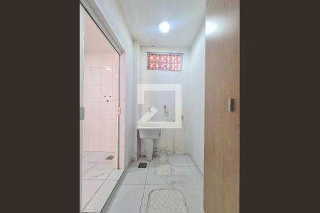 Casa de condomínio à venda com 70m², 2 quartos e 1 vaga Casa de condomínio à venda com 70m², 2 quartos e 1 vagaÁrea de Serviço