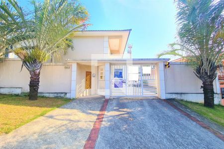 Casa de condomínio à venda com 70m², 2 quartos e 1 vaga Casa de condomínio à venda com 70m², 2 quartos e 1 vagaFachada do Condomínio