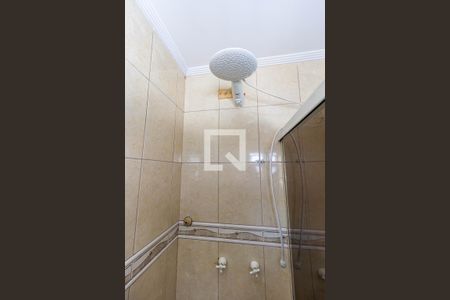 Casa à venda com 140m², 2 quartos e 2 vagasBanheiro da Suíte 2