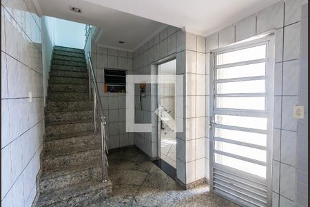 Casa à venda com 140m², 2 quartos e 2 vagasÁrea de Serviço