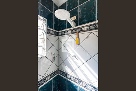 Casa à venda com 140m², 2 quartos e 2 vagasBanheiro da Suíte 1