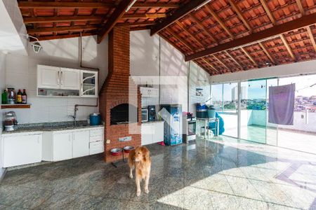 Casa à venda com 140m², 2 quartos e 2 vagasÁrea Externa