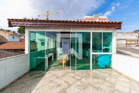 Casa à venda com 140m², 2 quartos e 2 vagasÁrea Externa