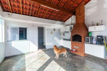 Casa à venda com 140m², 2 quartos e 2 vagasÁrea Externa