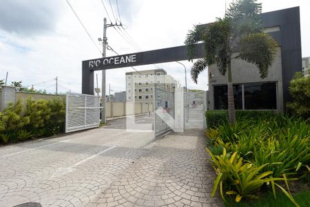 Apartamento para alugar com 60m², 2 quartos e 1 vaga Apartamento para alugar com 60m², 2 quartos e 1 vagaFachada do Condomínio