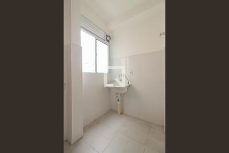 Apartamento para alugar com 60m², 2 quartos e 1 vaga Apartamento para alugar com 60m², 2 quartos e 1 vagaÁrea de Serviço