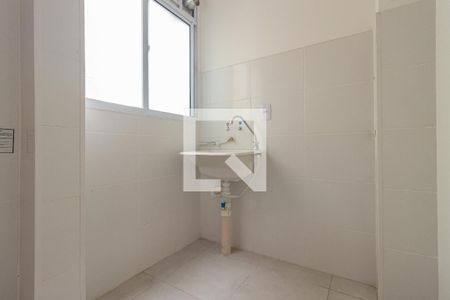 Apartamento para alugar com 60m², 2 quartos e 1 vaga Apartamento para alugar com 60m², 2 quartos e 1 vagaÁrea de Serviço
