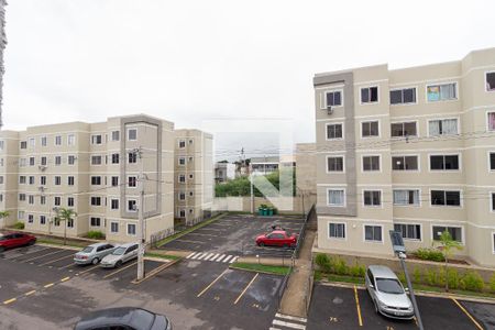 Apartamento para alugar com 60m², 2 quartos e 1 vaga Apartamento para alugar com 60m², 2 quartos e 1 vagaVista do Quarto 2