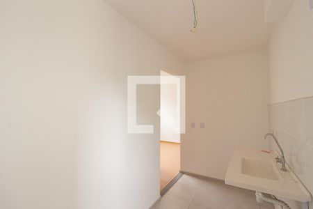 Apartamento para alugar com 60m², 2 quartos e 1 vaga Apartamento para alugar com 60m², 2 quartos e 1 vagaCozinha