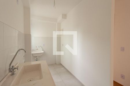 Apartamento para alugar com 60m², 2 quartos e 1 vaga Apartamento para alugar com 60m², 2 quartos e 1 vagaCozinha