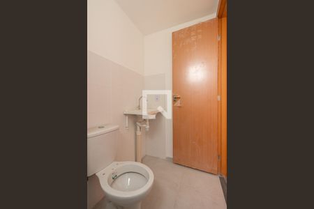 Apartamento para alugar com 60m², 2 quartos e 1 vaga Apartamento para alugar com 60m², 2 quartos e 1 vagaBanheiro