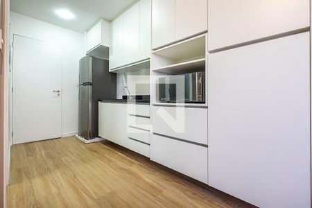 Studio de apartamento para alugar com 1 quarto, 38m² em Pinheiros, São Paulo