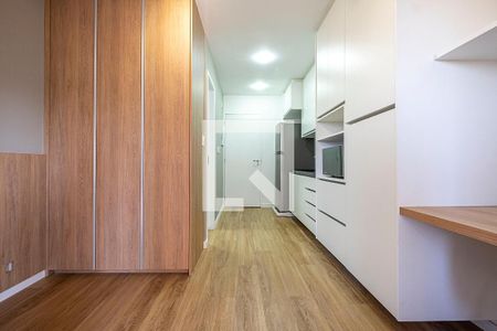 Studio de apartamento para alugar com 1 quarto, 38m² em Pinheiros, São Paulo