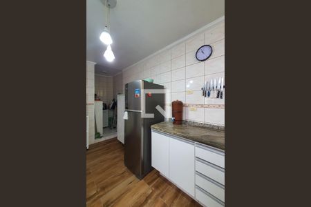 Casa à venda com 180m², 2 quartos e 1 vagaCozinha