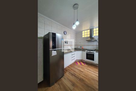 Casa à venda com 180m², 2 quartos e 1 vagaCozinha