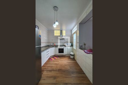 Casa à venda com 180m², 2 quartos e 1 vagaCozinha