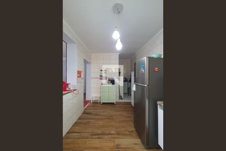 Casa à venda com 180m², 2 quartos e 1 vagaCozinha