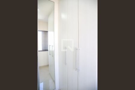 Apartamento à venda com 260m², 3 quartos e 2 vagasCloset da suíte 3