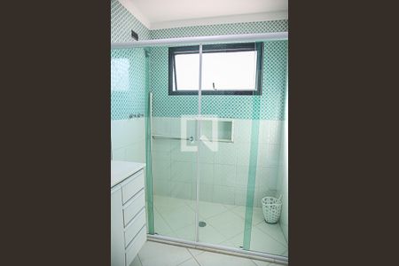 Apartamento à venda com 260m², 3 quartos e 2 vagasBanheiro da Suíte 2