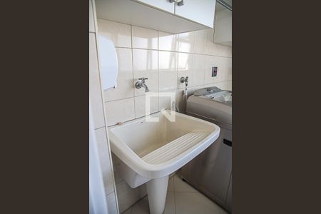 Apartamento à venda com 260m², 3 quartos e 2 vagasÁrea de Serviço