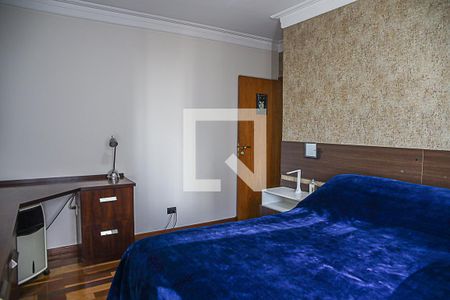 Apartamento à venda com 260m², 3 quartos e 2 vagasSuíte 3