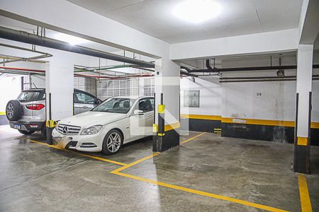 Apartamento à venda com 260m², 3 quartos e 2 vagasÁrea comum