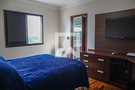 Apartamento à venda com 260m², 3 quartos e 2 vagasSuíte 3