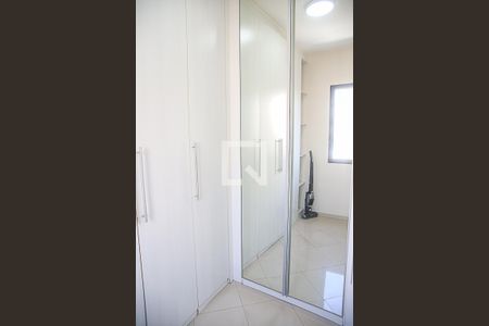 Apartamento à venda com 260m², 3 quartos e 2 vagasCloset da suíte 3