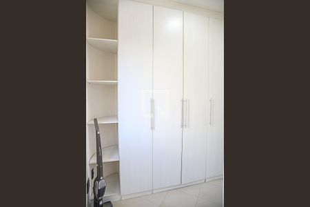 Apartamento à venda com 260m², 3 quartos e 2 vagasCloset da suíte 3