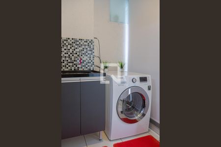 Apartamento à venda com 36m², 1 quarto e sem vaga Apartamento à venda com 36m², 1 quarto e sem vagaÁrea de Serviço