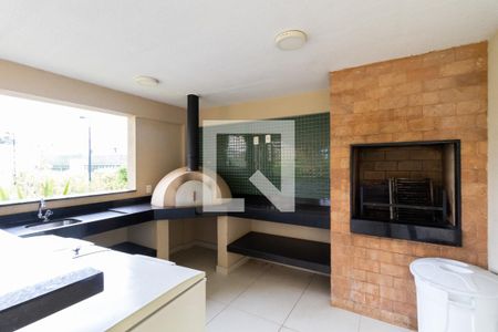 Apartamento à venda com 83m², 2 quartos e 2 vagasSalão de Festas