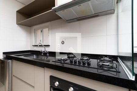 Apartamento à venda com 83m², 2 quartos e 2 vagasCozinha