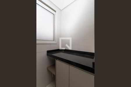 Apartamento à venda com 83m², 2 quartos e 2 vagasÁrea de Serviço