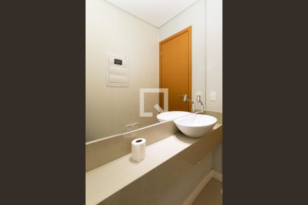 Apartamento à venda com 83m², 2 quartos e 2 vagasLavabo