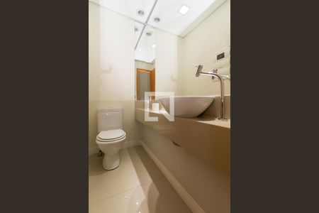 Apartamento à venda com 83m², 2 quartos e 2 vagasLavabo